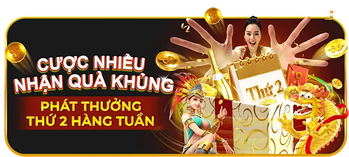 Khuyến Mãi Mùa Giải SHBBET APP