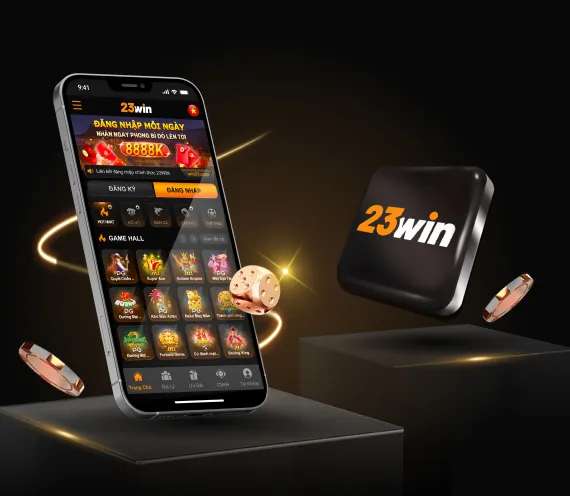 Hình ảnh đa dạng trò chơi thể thao và casino