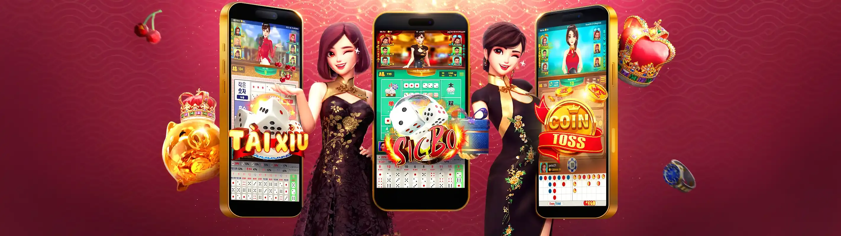 Game Bắn Cá shbbet app